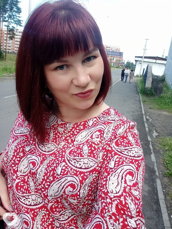 Анна, 37, Тулуне — анкета №1522338