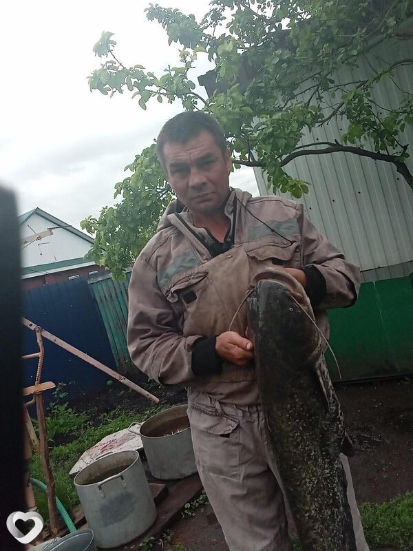 Ильнур, 45, Октябрьский (Башкортостан) — анкета №1522339
