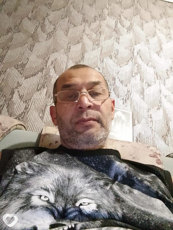 Баха, 53, Нефтекамске — анкета №1522341