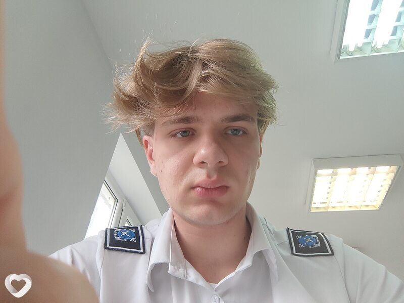 Денис, 25, Калининграде — анкета №1522343