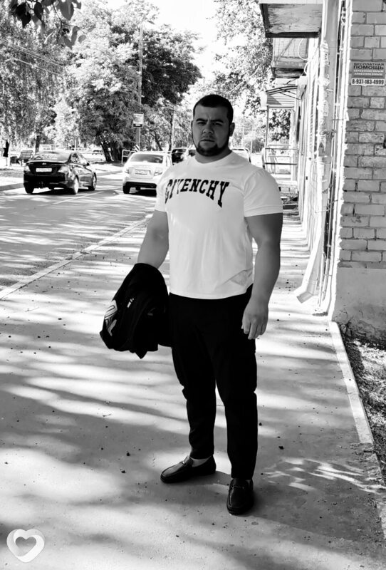 Дониёр, 29, Улан-Удэ — анкета №1522344