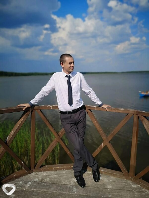 Евгений, 38, Москве — анкета №1522346