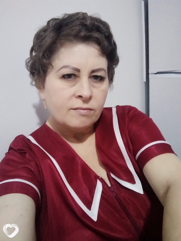 Светлана, 46, Костанае — анкета №1522348