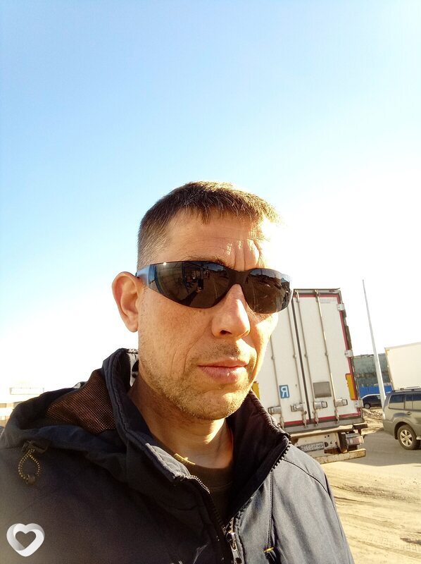 Иван, 41, Мурманске — анкета №1522350