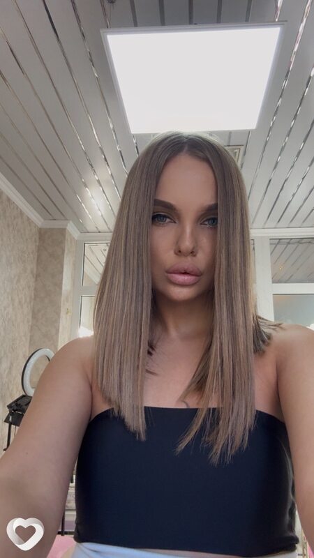 Вероника, 26, Южно-Сахалинске — анкета №1522353