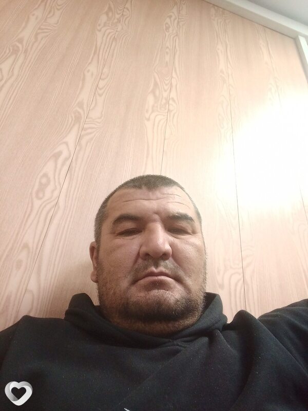 Мансур, 44, Иркутске — анкета №1522354