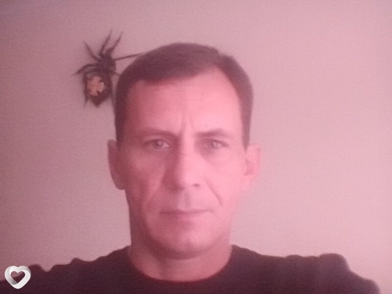 Туки, 48, Краснодаре — анкета №1522506