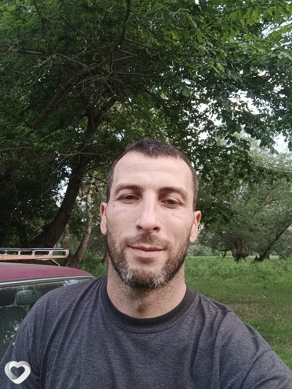 Пинто, 42, Дербенте — анкета №1522511
