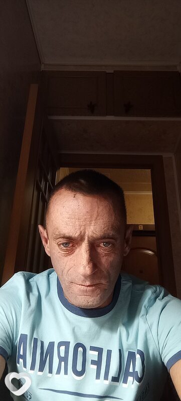 Димон, 49, Тольятти — анкета №1522513