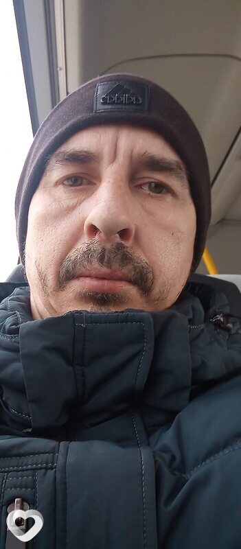 Александр, 43, Омске — анкета №1522514