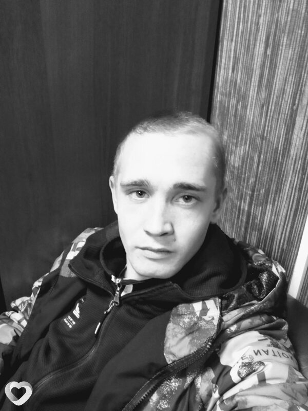 Андрей, 29, Новосибирске — анкета №1522526