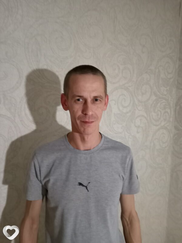 Алексей, 38, Ульяновске — анкета №1522529