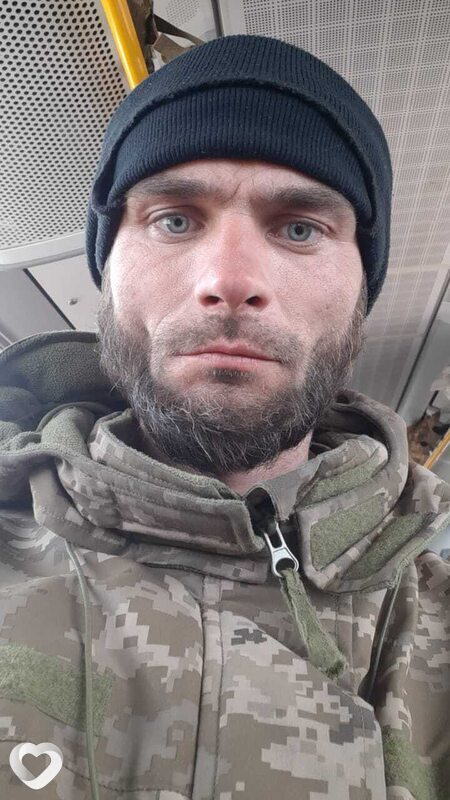 Яро, 41, Днепр — анкета №1522423
