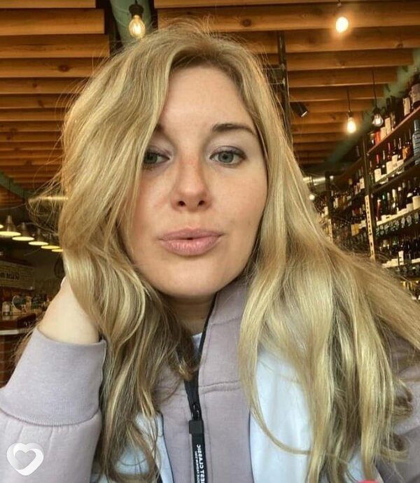 София, 33, Самаре — анкета №1522218