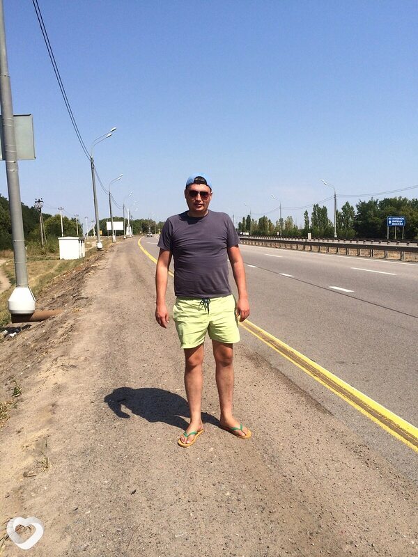Алексей, 45, Челябинске — анкета №1522219