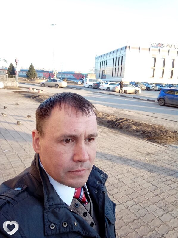 Илья, 41, Междуреченске — анкета №1522535