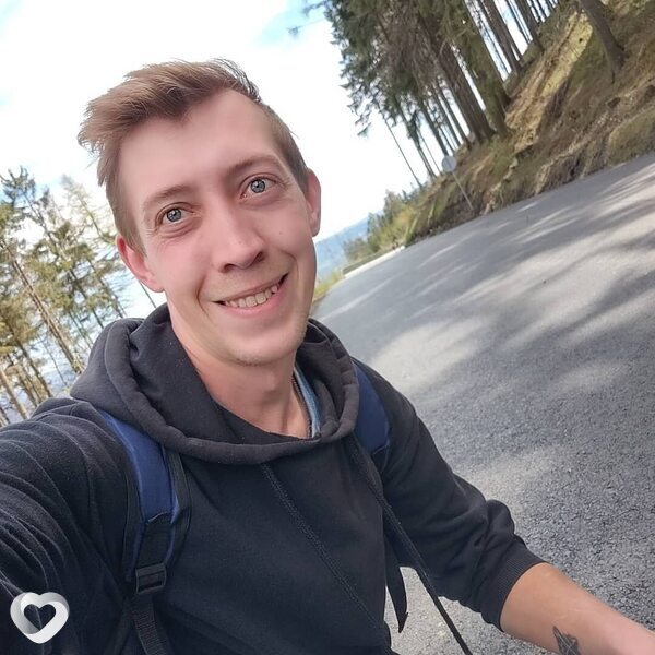 Слава, 38, Киеве — анкета №1522538