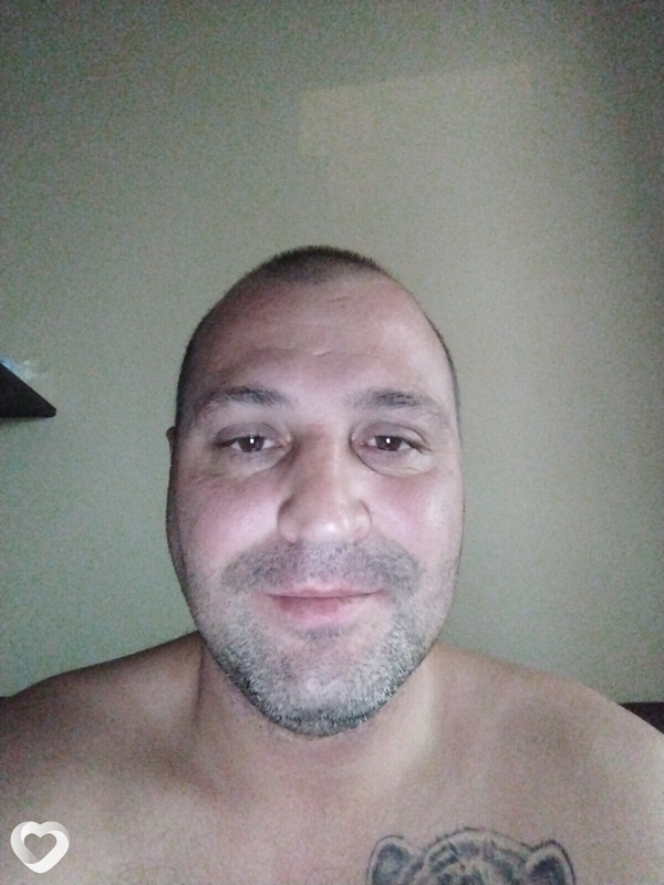 Евгений, 39, Железнодорожный — анкета №1522544