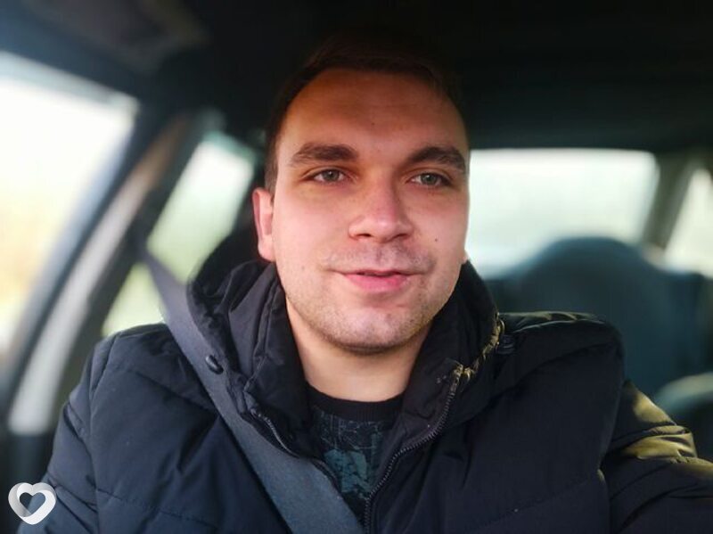 Сергей, 37, Комсомольске-на-Амуре — анкета №1522545