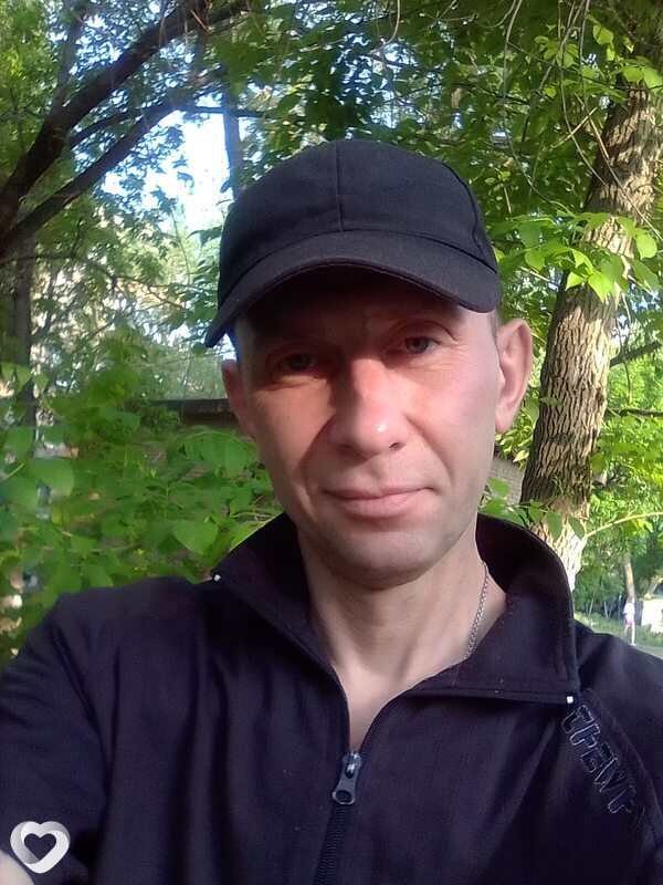 Александр, 45, Челябинске — анкета №1522552
