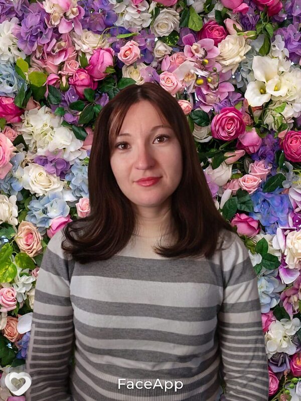 Марина, 37, Новосибирске — анкета №1522461