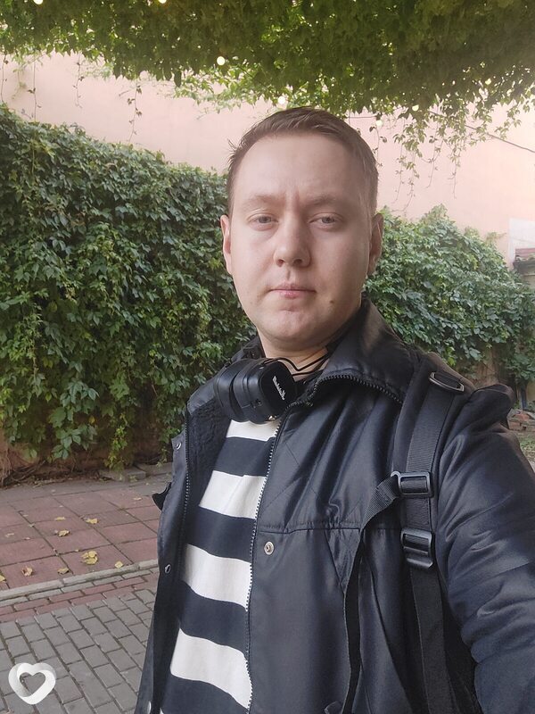 Кирилл, 32, Сертолове — анкета №1522469