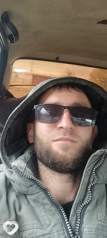 Dursun, 30, Таразе — анкета №1522480