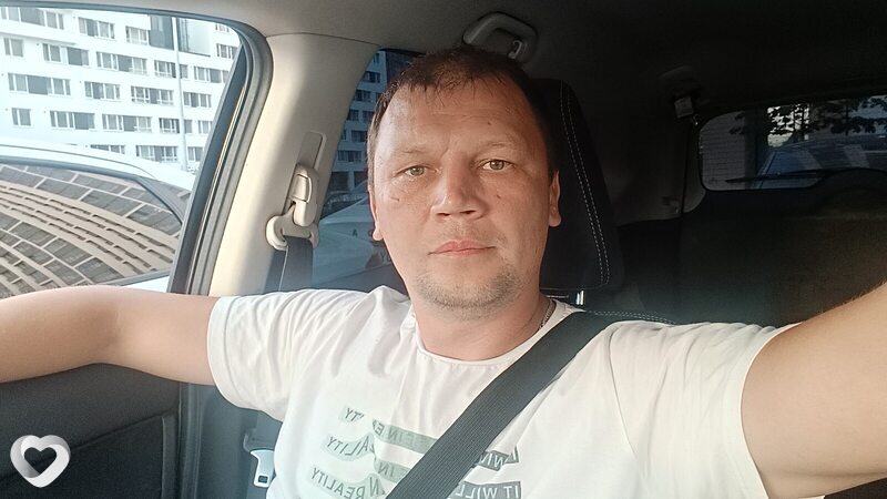 Дмитрий, 43, Перми — анкета №1522485