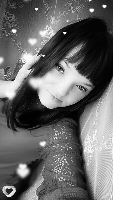 Дарья, 24, Зиме — анкета №1522488
