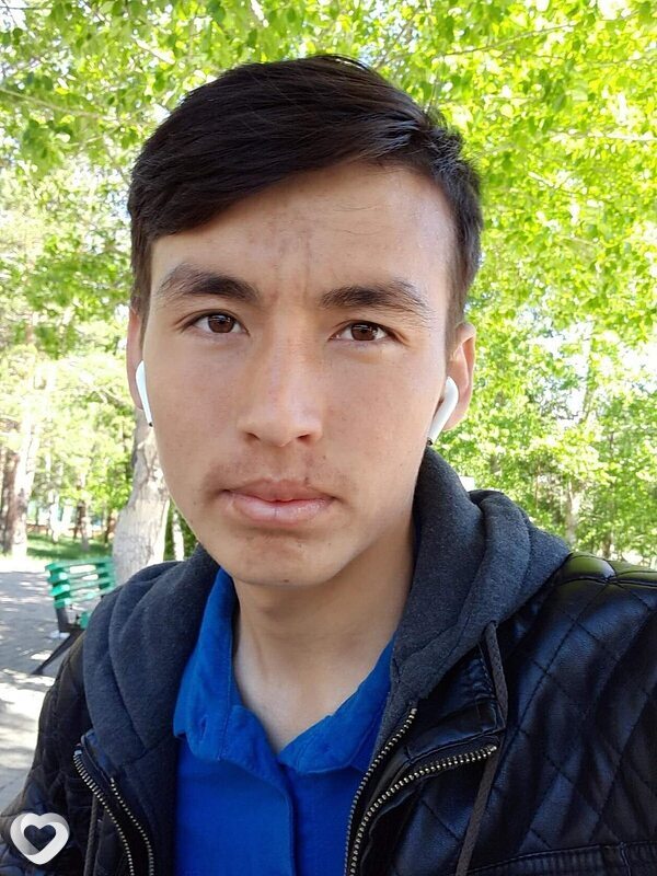 Оразхан, 26, Шымкенте — анкета №1522493