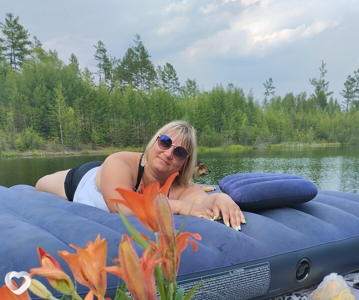 Таня, Сковородино