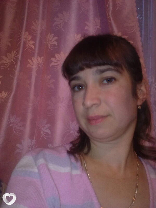 Анна, 34, Нижнем Новгороде — анкета №1522500