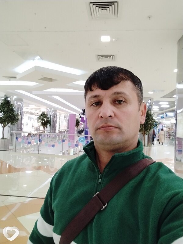 Алик, 35, Варшава — анкета №1522503
