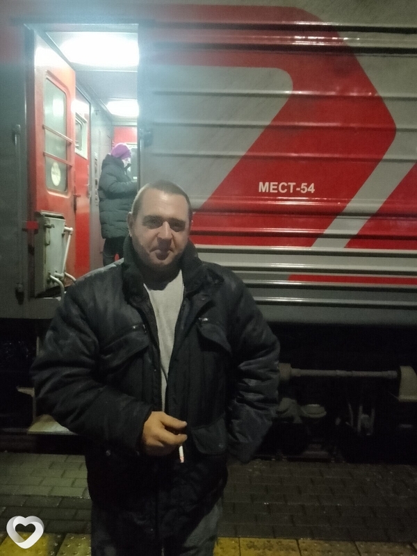 Андрей, 43, Искитиме — анкета №1522504