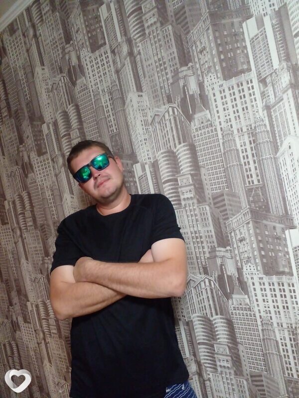 Александр, 31, Кемерове — анкета №1522505
