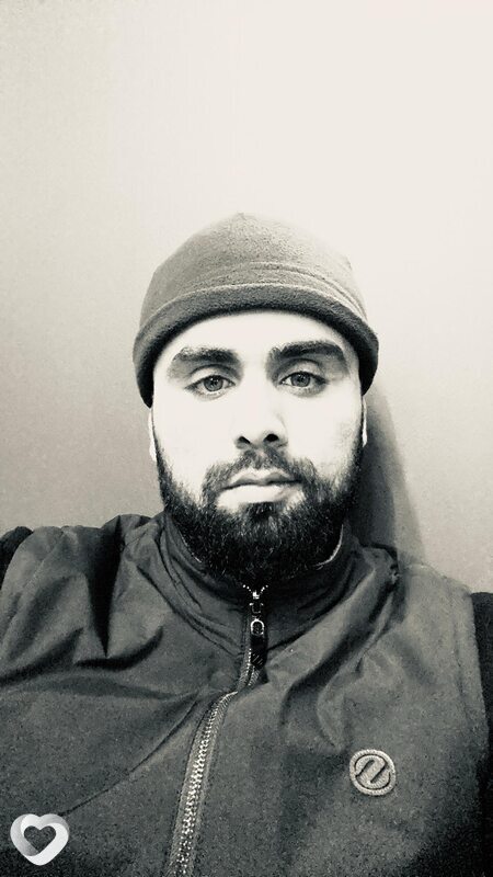 Umar, 33, Варшава — анкета №1522612