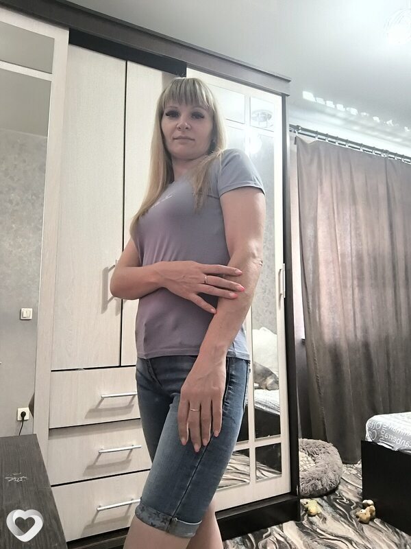 Светлана, 39, Екатеринбурге — анкета №1522619