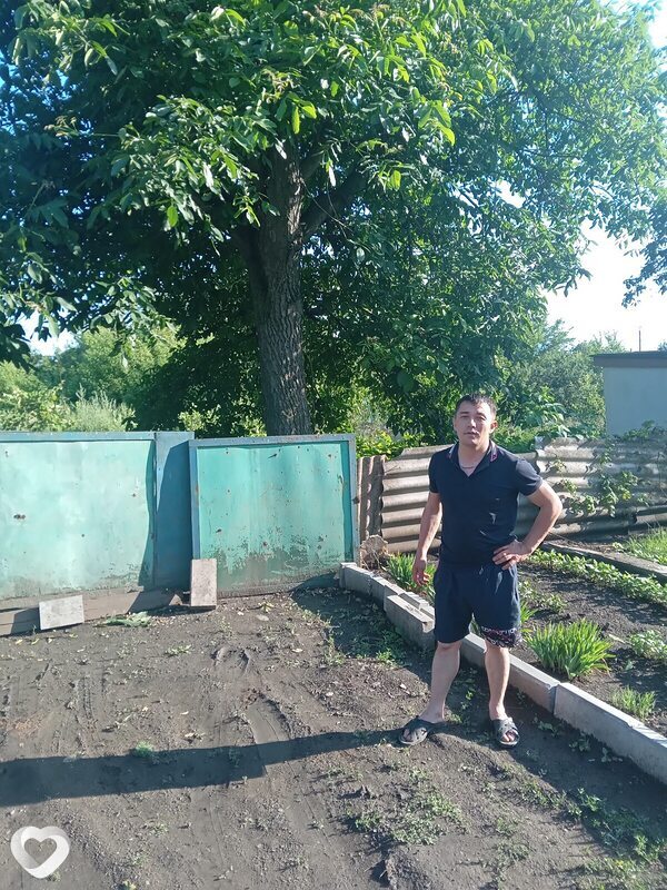 Сергей, 36, Донецке — анкета №1522620