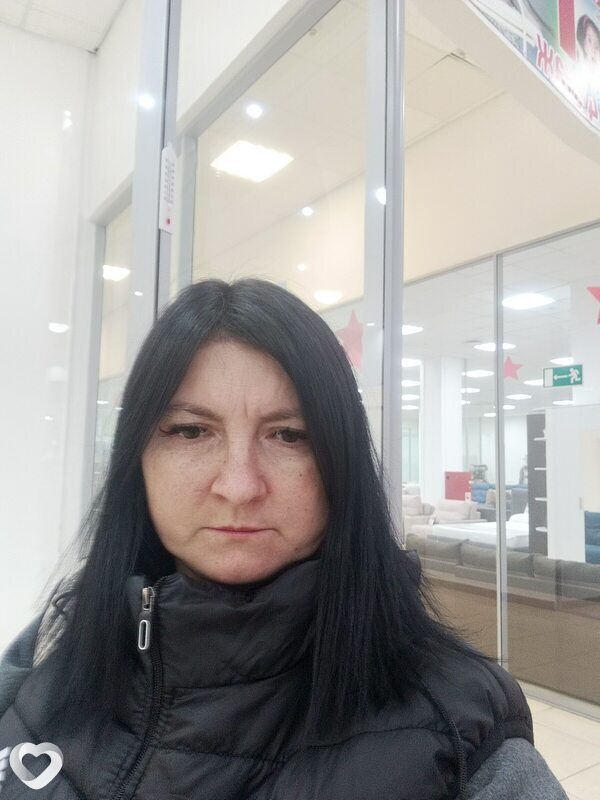 Ирина, Новокуйбышевск