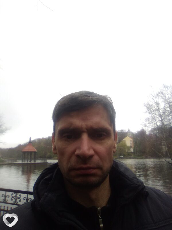 Виктор, 48, Калининграде — анкета №1522562