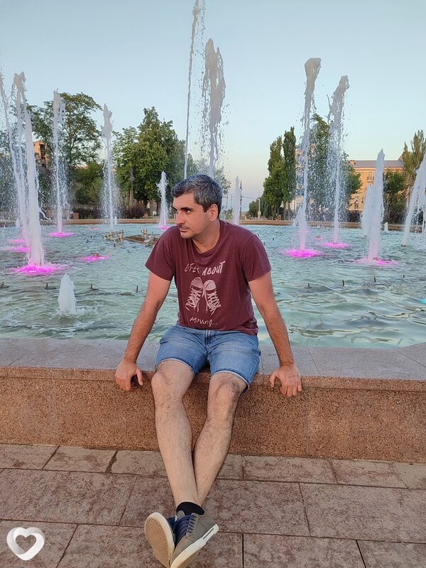Алексей, 41, Воронеже — анкета №1522564