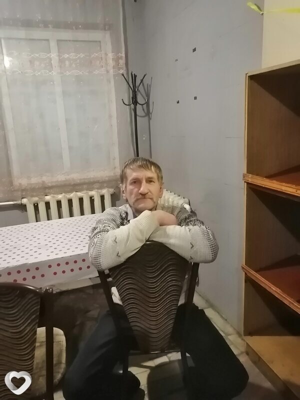 Юрий, 60, Рубцовске — анкета №1522568