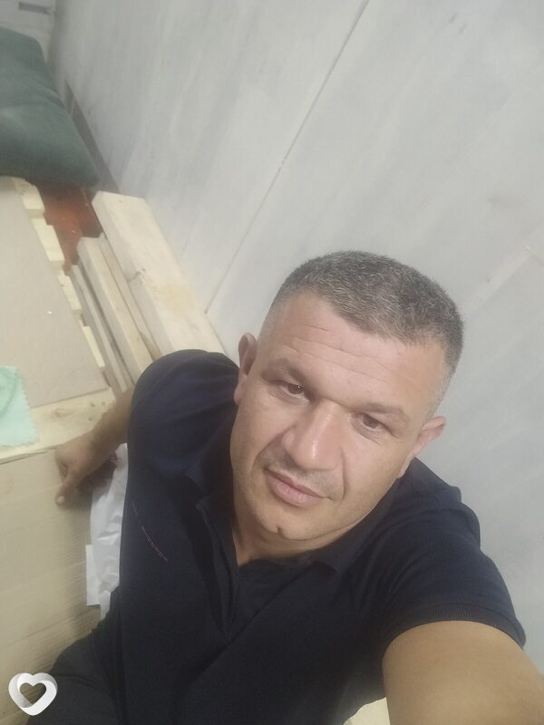 Максим, 37, Луганске — анкета №1522572