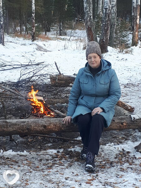 Злата, 61, Сочи — анкета №1522582