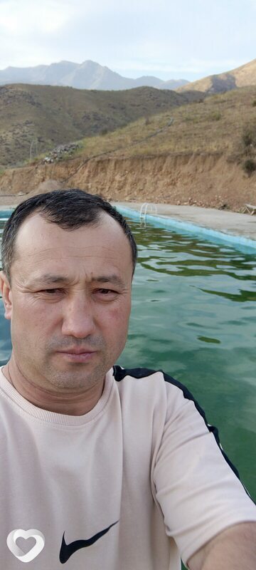 Олим, 44, Рязани — анкета №1522583