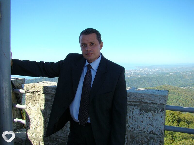 Сергей, 51, Курске — анкета №1522600