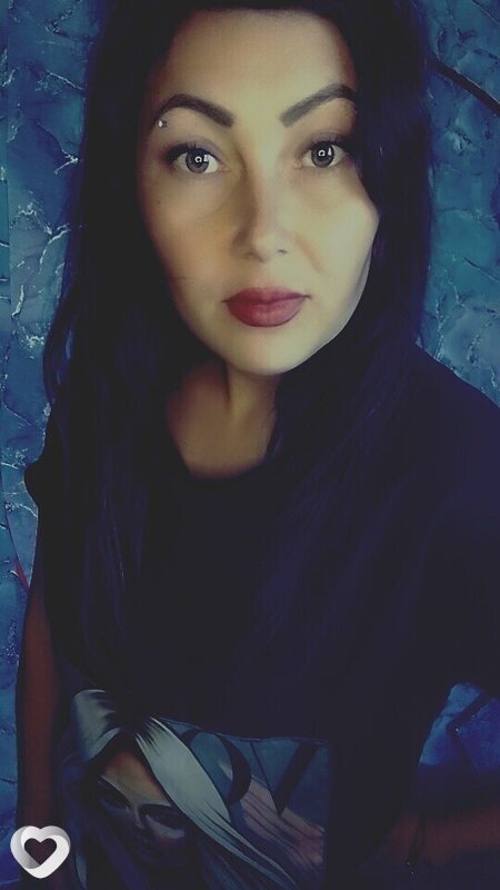 Ирина, 33, Барнауле — анкета №1522809