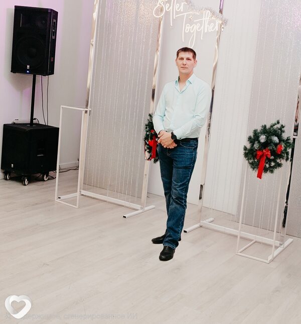 Александр, 37, Челябинске — анкета №1522817