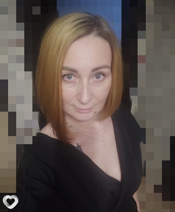 Марина, 42, Светлогорске — анкета №1522818