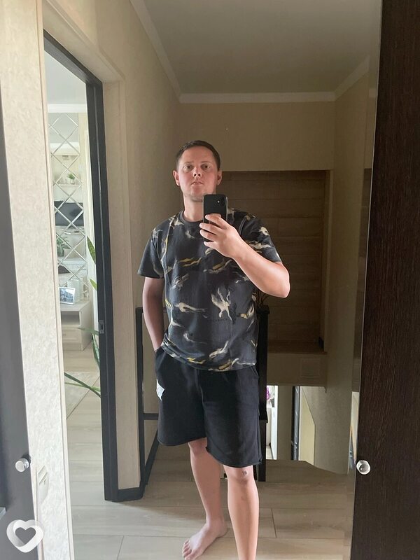 Юрий, Динская